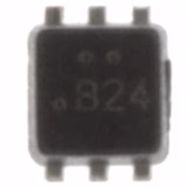 FDJ128N onsemi electronic component