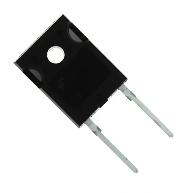 FFH30S60STU onsemi electronic component
