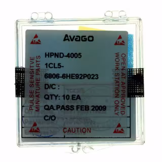 HPND-4005 Broadcom Limited electronic component
