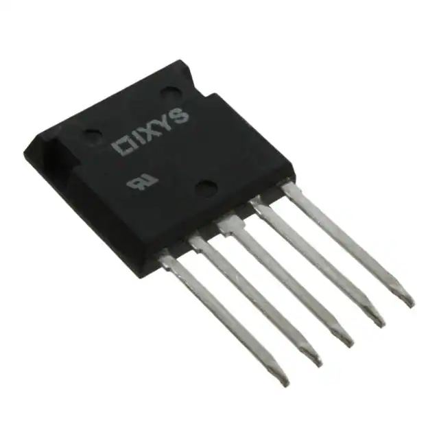 FII40-06D IXYS electronic component