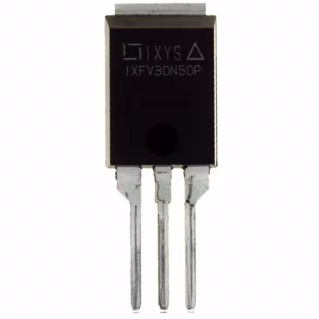 IXFV30N50P IXYS electronic component