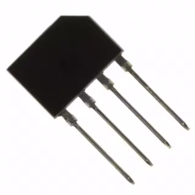 KBP204G-BP Micro Commercial Co electronic component
