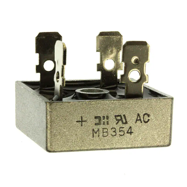 MB352 Diodes Incorporated electronic component