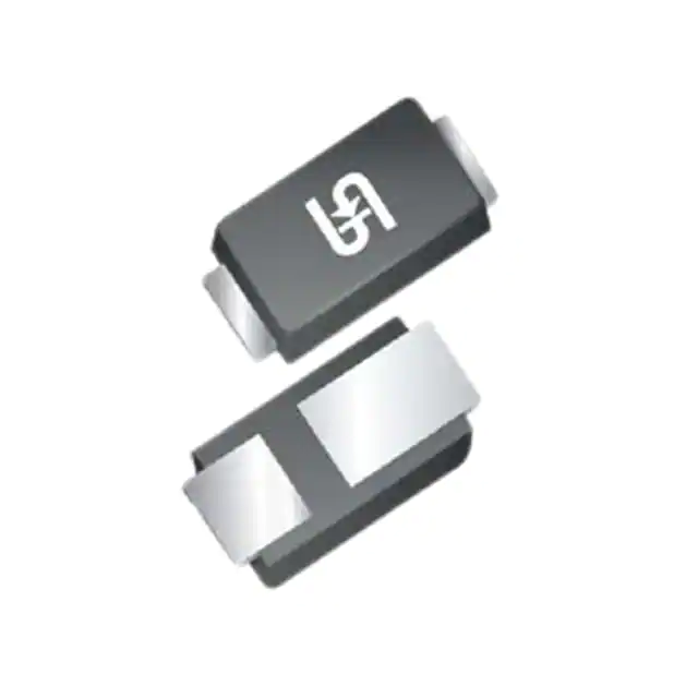 ESH1JM RSG Taiwan Semiconductor Corporation electronic component