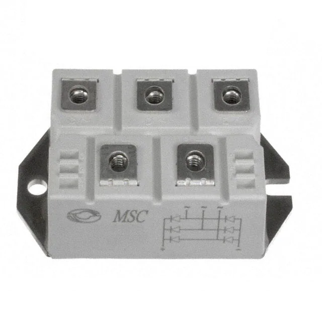 MSD130-16 Microsemi Corporation electronic component