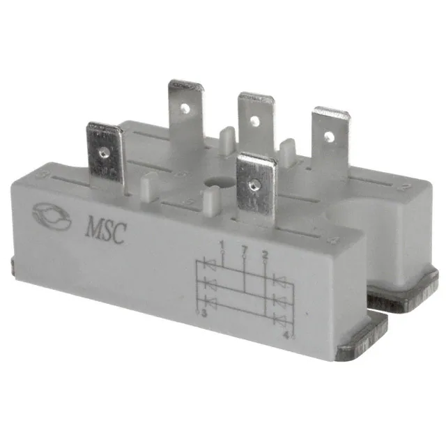 MSD50-16 Microsemi Corporation electronic component