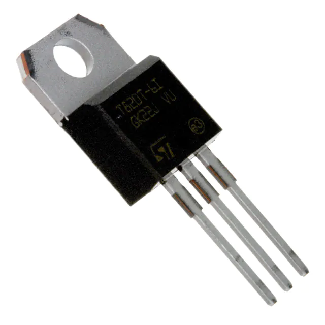 BTA12-800BWRG STMicroelectronics electronic component