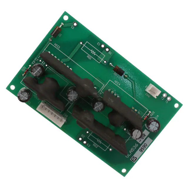 VLA536-01R Powerex Inc. electronic component