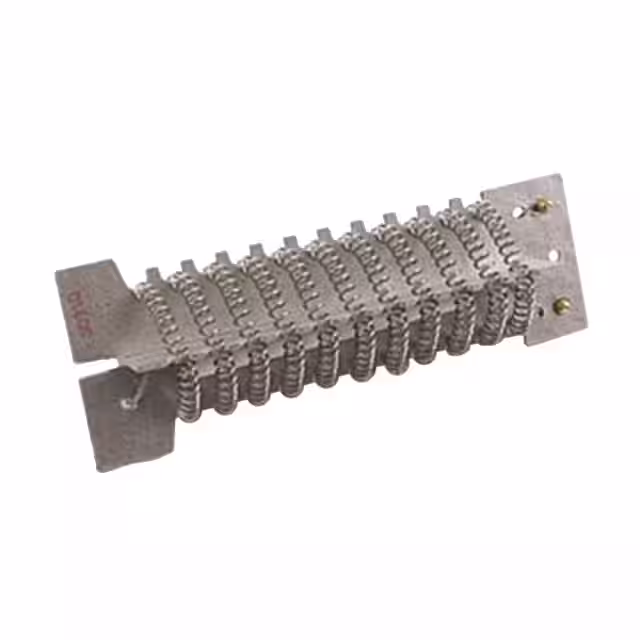 30311 Mersen USA Newburyport-MA L.L.C. electronic component