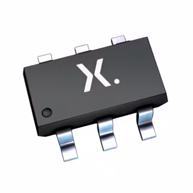 PIMN31F Nexperia USA Inc. electronic component