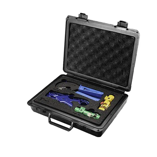 TK-195/200/240EZ-HC Pasternack electronic component