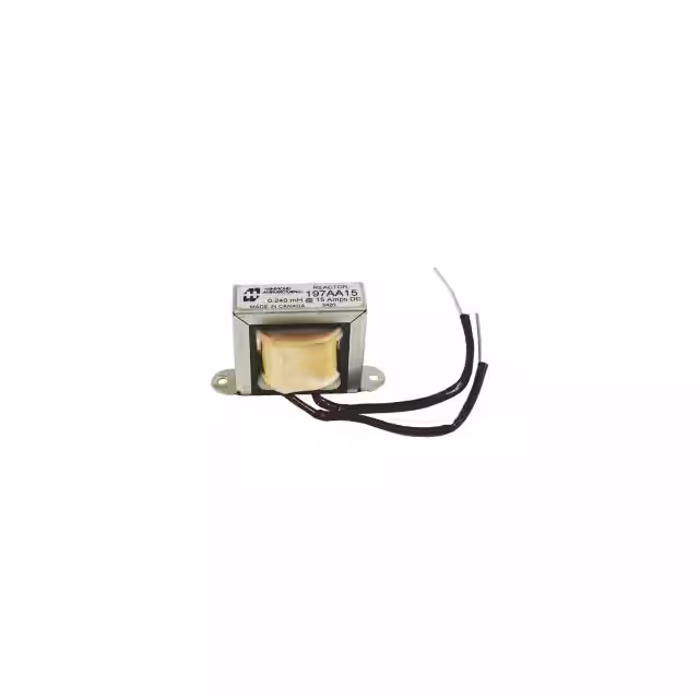197AA15 Hammond Manufacturing electronic component