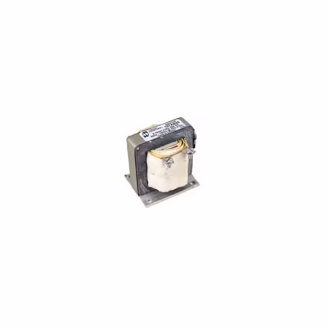 197AB25 Hammond Manufacturing electronic component