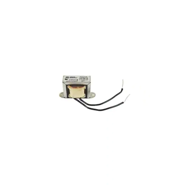 197B10 Hammond Manufacturing electronic component