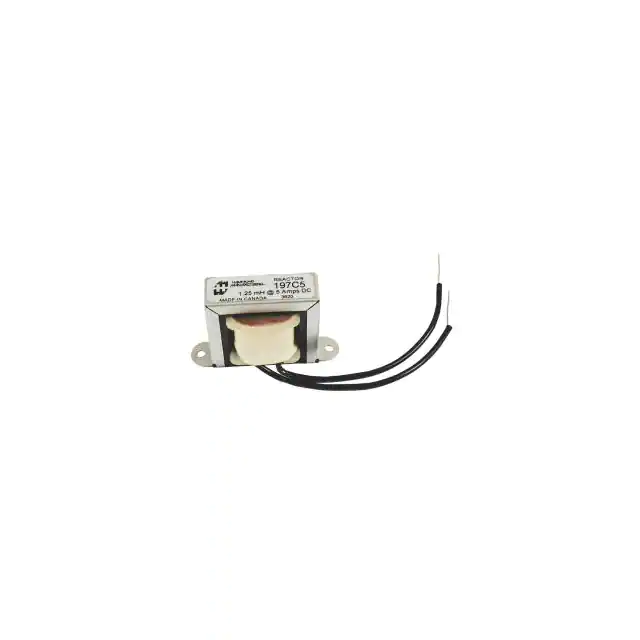197C5 Hammond Manufacturing electronic component