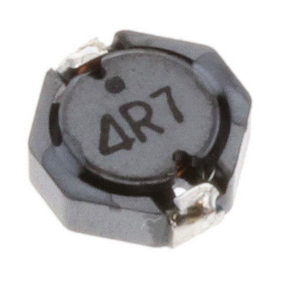 #A914BYW-4R7M=P3 Murata Electronics electronic component