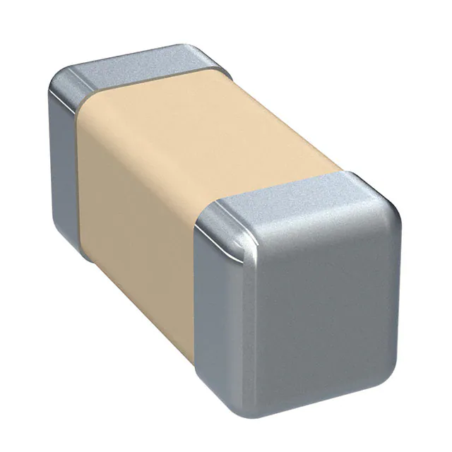L0201C22NJRMST KEMET electronic component