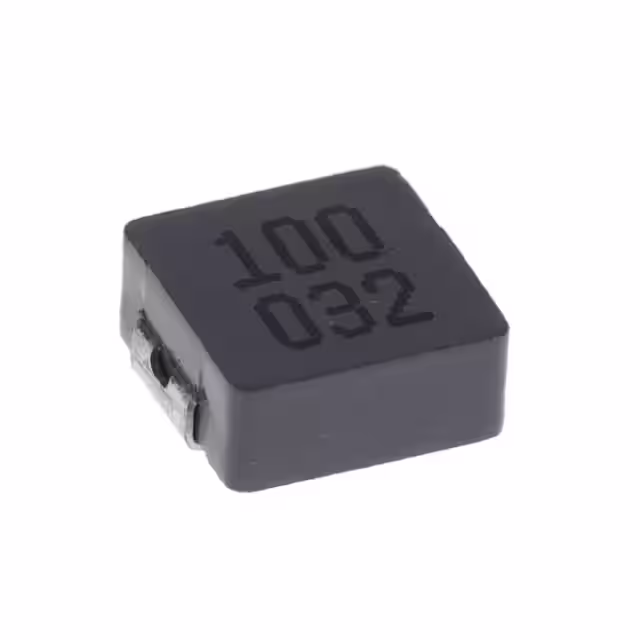 0630CDMCDDS-100MC Sumida America Components Inc. electronic component