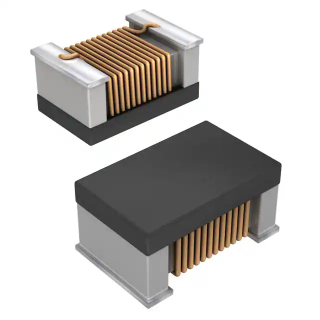 IMC0805ER5N6J01 Vishay Dale electronic component