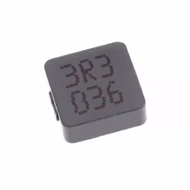 104CDMCDDS-3R3MC Sumida America Components Inc. electronic component