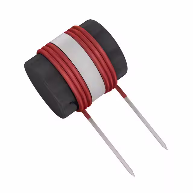 10HC-27 Delevan electronic component