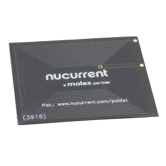 1461790001 Molex electronic component