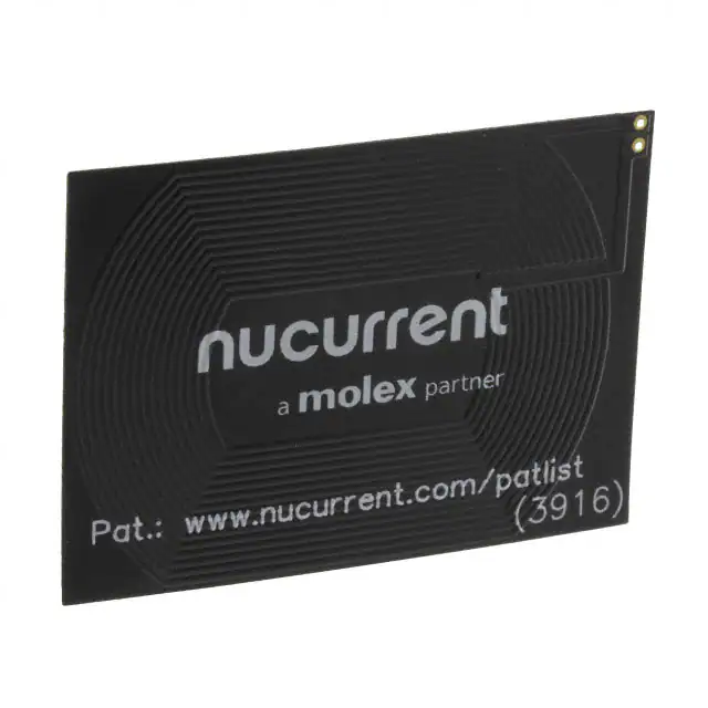 1461791001 Molex electronic component
