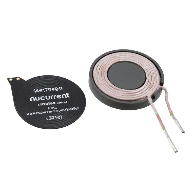 1461794011 Molex electronic component