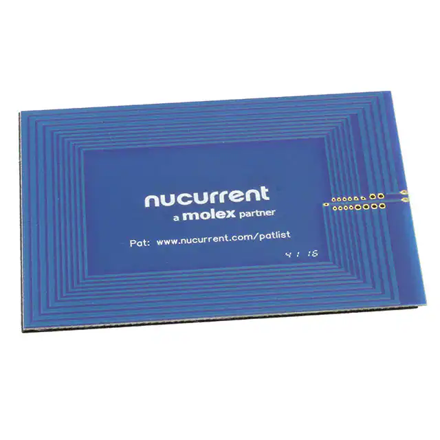 1461798001 Molex electronic component