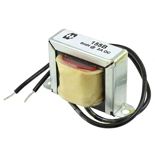 155B Hammond Manufacturing electronic component