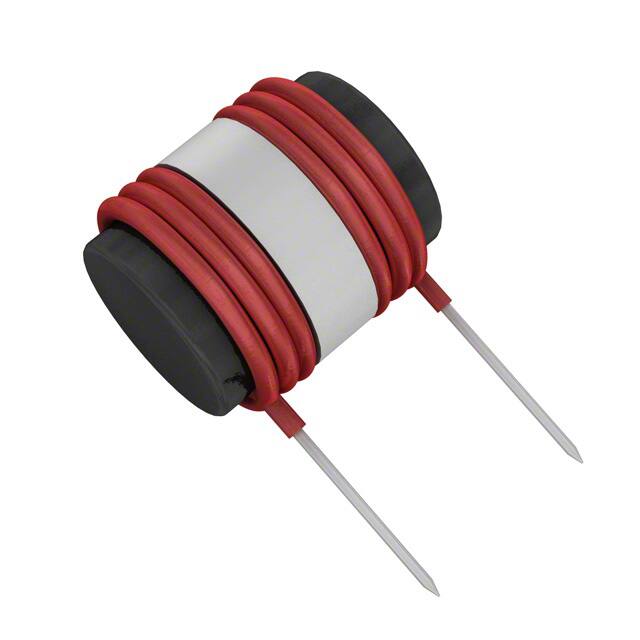 15HC-27 Delevan electronic component