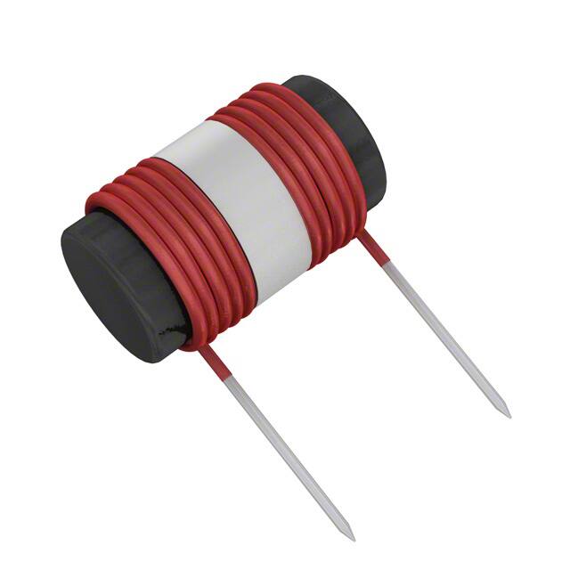 15HC-5 Delevan electronic component