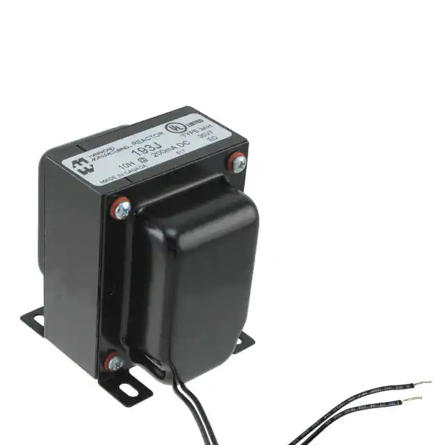 193J Hammond Manufacturing electronic component