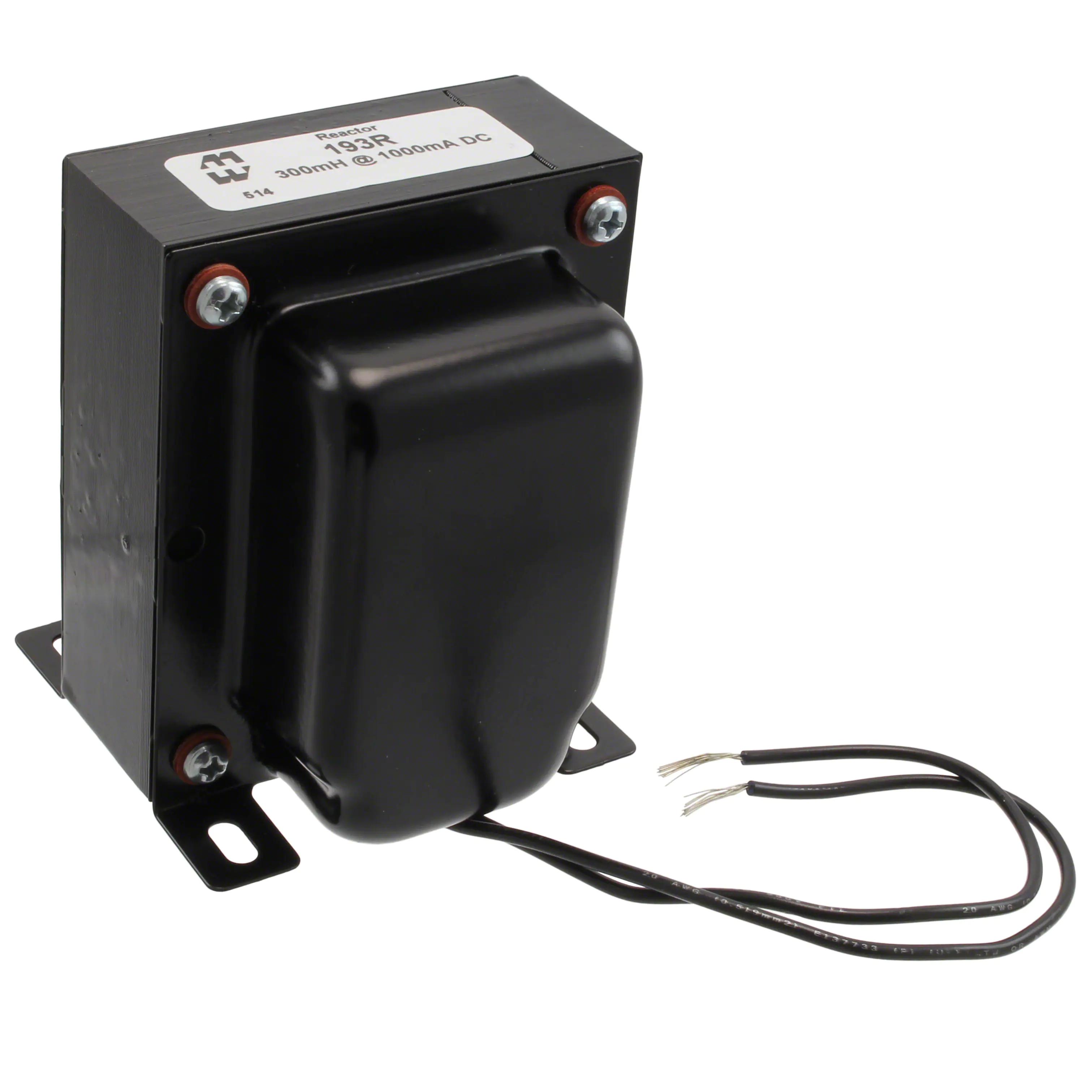 193R Hammond Manufacturing electronic component