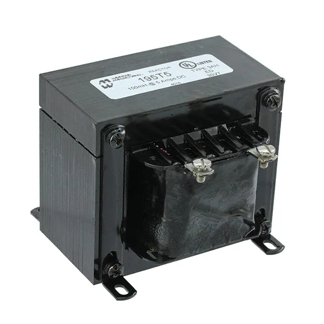 195T5 Hammond Manufacturing electronic component