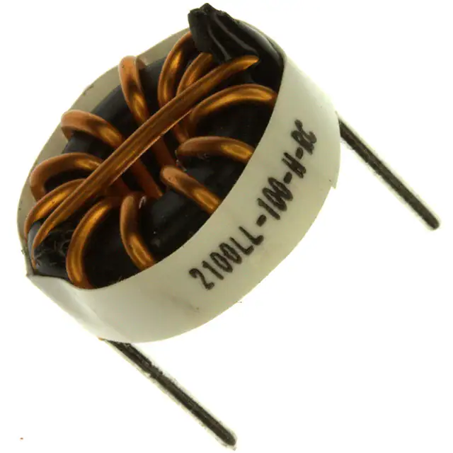 2100LL-100-H-RC Bourns Inc. electronic component