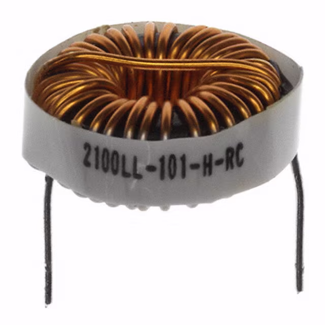 2100LL-101-H-RC Bourns Inc. electronic component