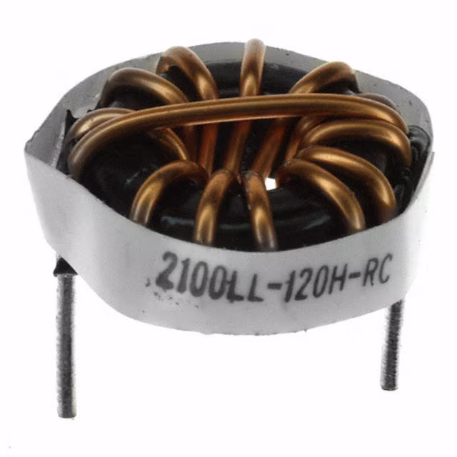 2100LL-120-H-RC Bourns Inc. electronic component