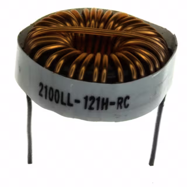 2100LL-121-H-RC Bourns Inc. electronic component