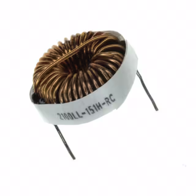 2100LL-151-H-RC Bourns Inc. electronic component