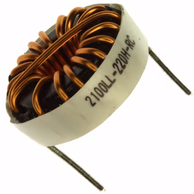 2100LL-220-H-RC Bourns Inc. electronic component