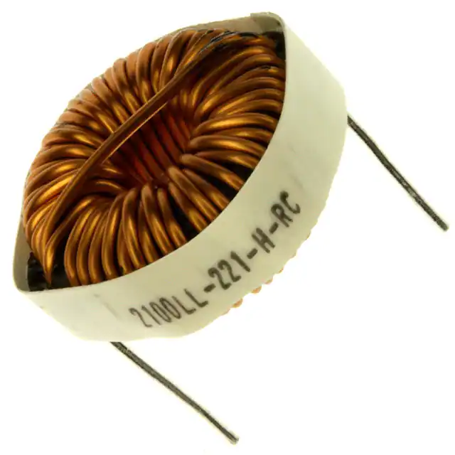 2100LL-221-H-RC Bourns Inc. electronic component