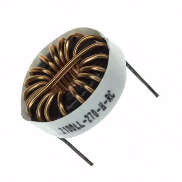 2100LL-270-H-RC Bourns Inc. electronic component