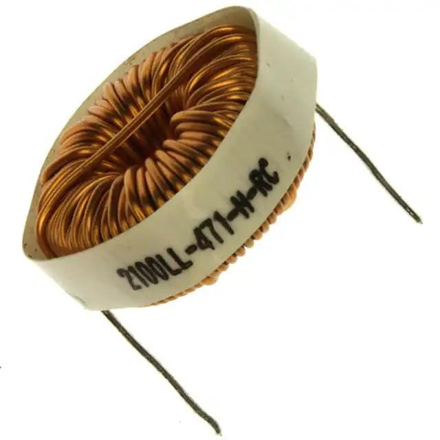 2100LL-471-H-RC Bourns Inc. electronic component