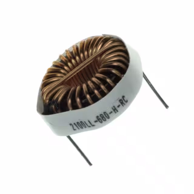2100LL-680-H-RC Bourns Inc. electronic component