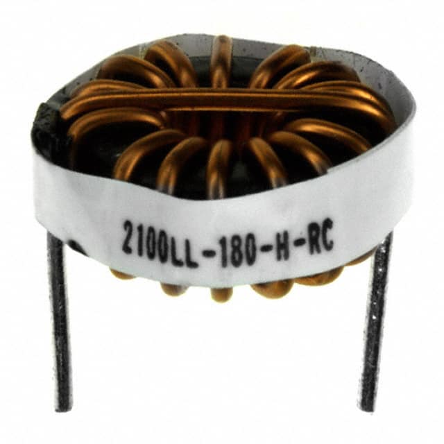 2100LL-180-H-RC Bourns Inc. electronic component