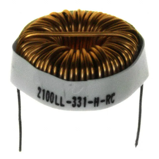 2100LL-331-H-RC Bourns Inc. electronic component