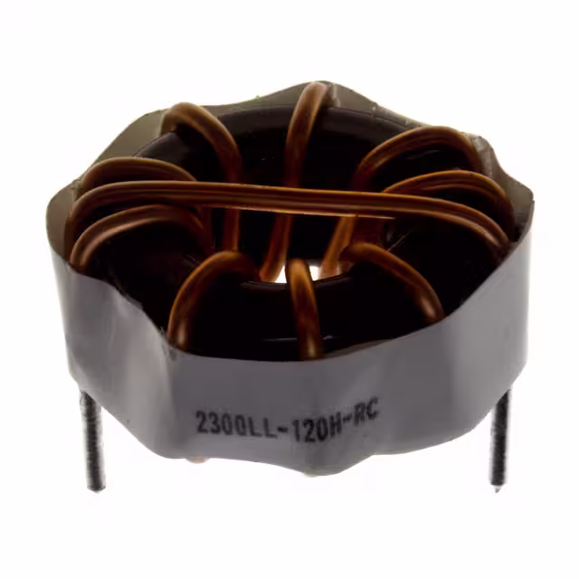 2300LL-120-H-RC Bourns Inc. electronic component