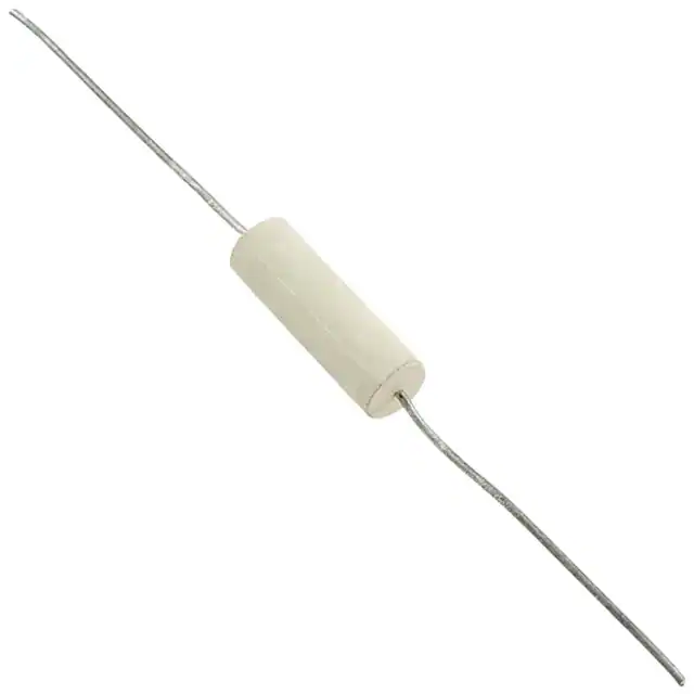 2500-76J Delevan electronic component