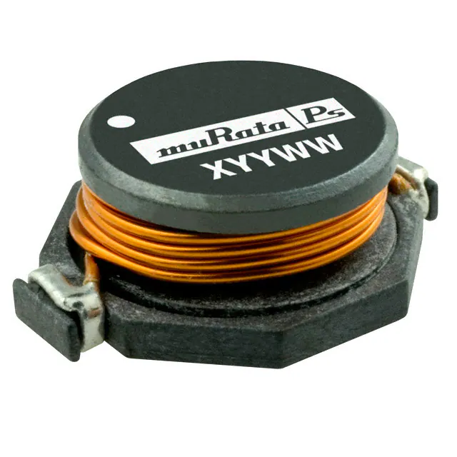 28473C Murata Power Solutions Inc. electronic component